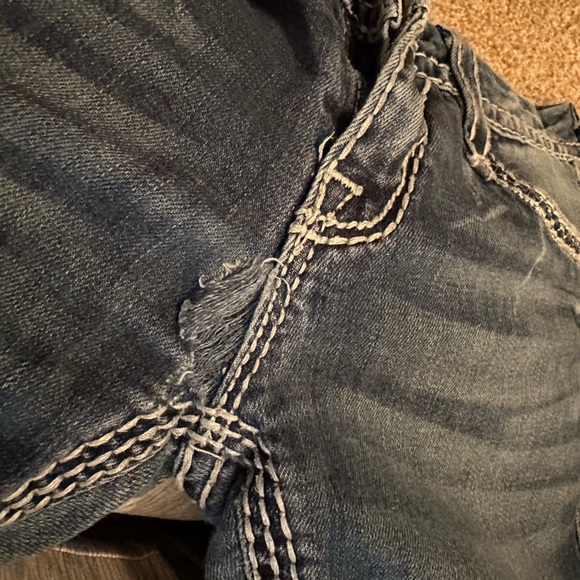 Rock Revival Boot Cut Jeans - Picture 4 of 4